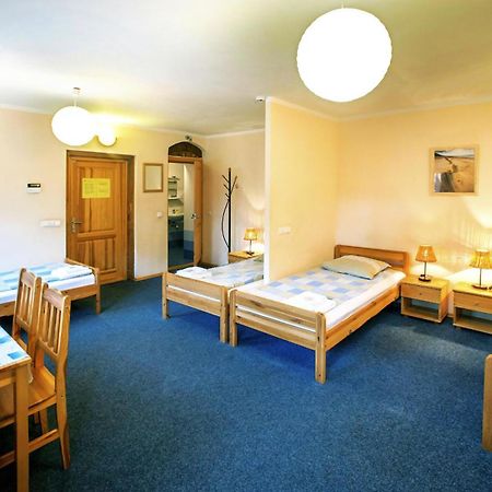 Express Guest House Клайпеда Екстериор снимка