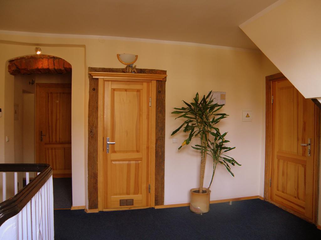 Express Guest House Клайпеда Екстериор снимка