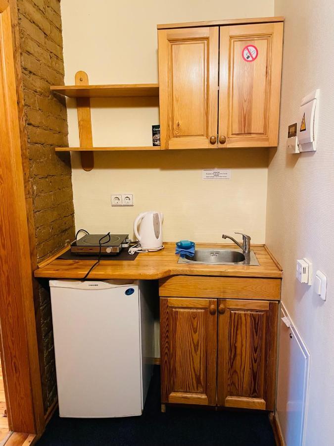 Express Guest House Клайпеда Екстериор снимка