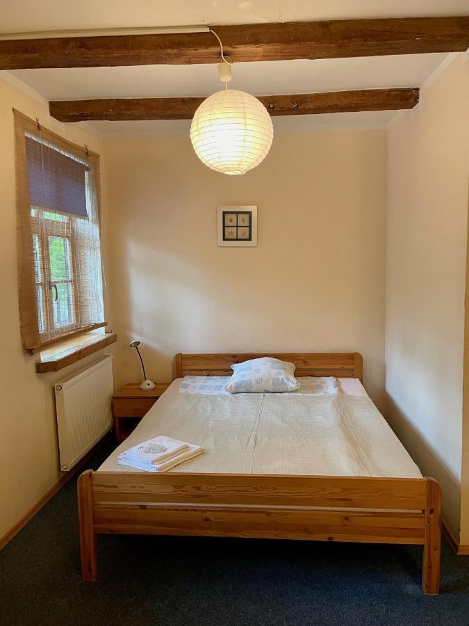 Express Guest House Клайпеда Екстериор снимка