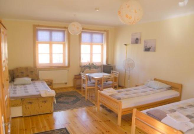 Express Guest House Клайпеда Екстериор снимка