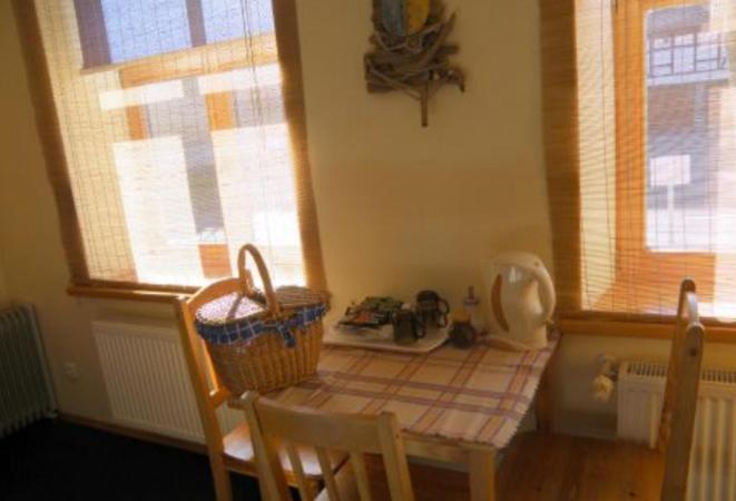 Express Guest House Клайпеда Екстериор снимка