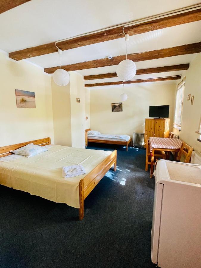 Express Guest House Клайпеда Екстериор снимка