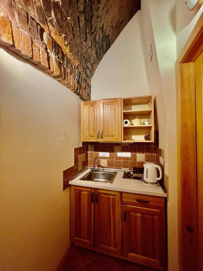 Express Guest House Клайпеда Екстериор снимка