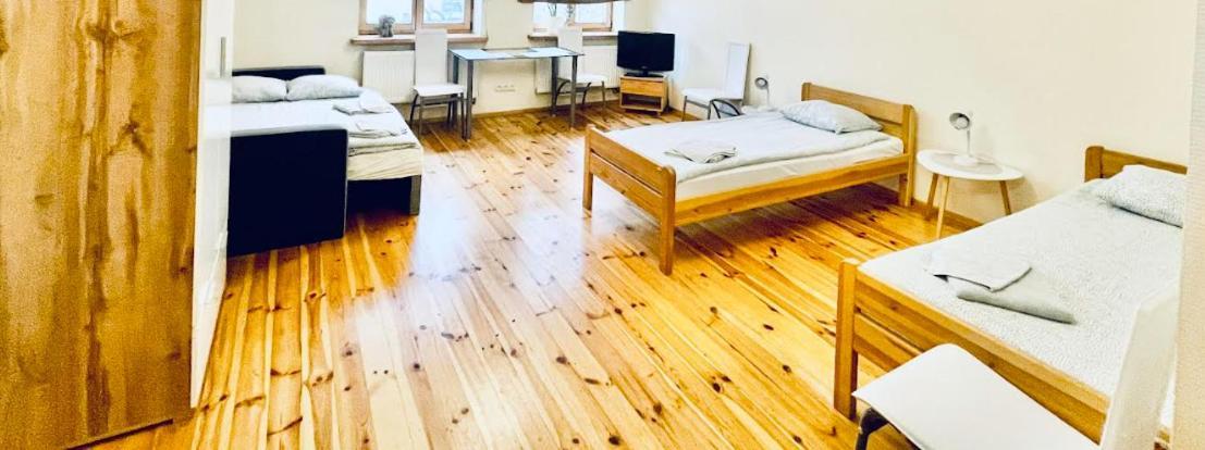 Express Guest House Клайпеда Екстериор снимка