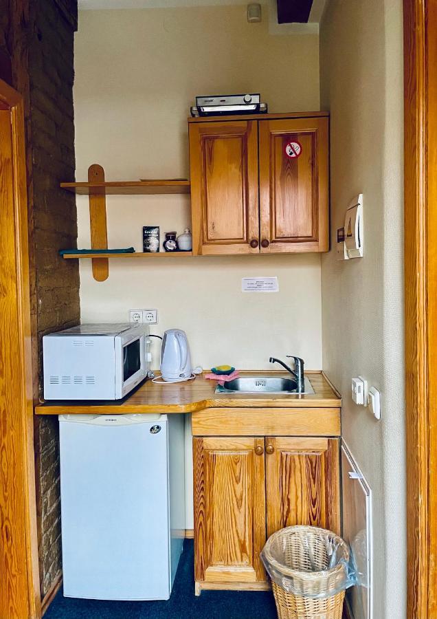 Express Guest House Клайпеда Екстериор снимка