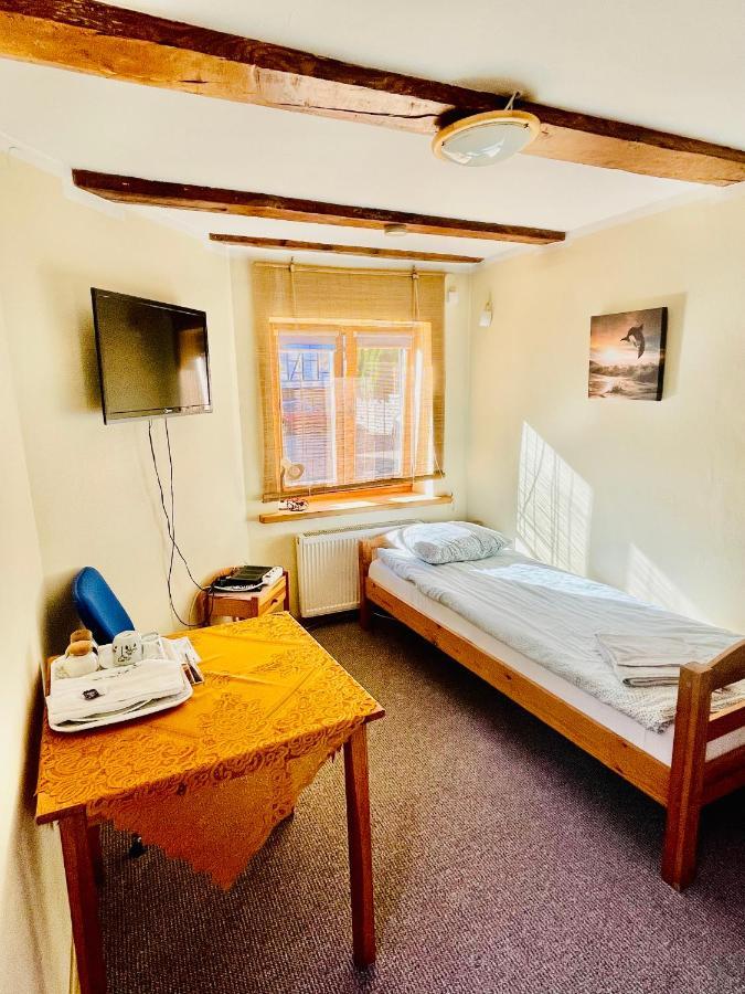 Express Guest House Клайпеда Екстериор снимка