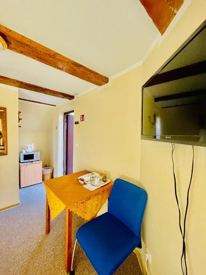 Express Guest House Клайпеда Екстериор снимка