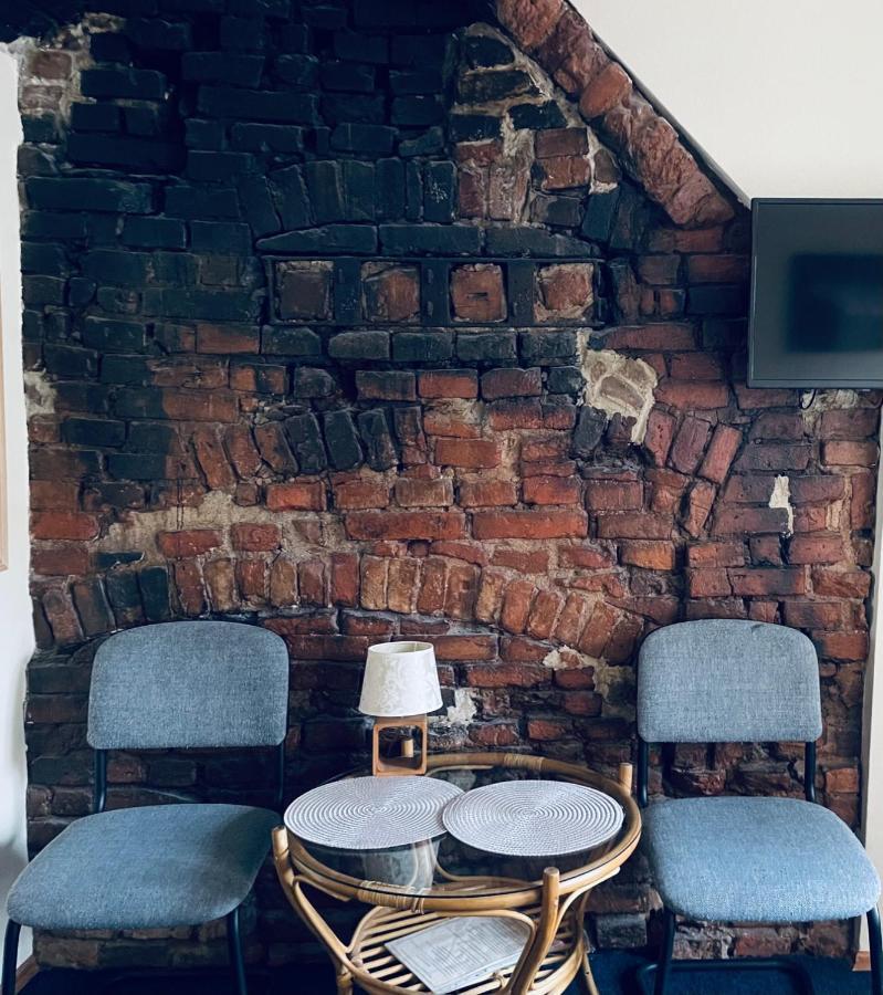 Express Guest House Клайпеда Екстериор снимка