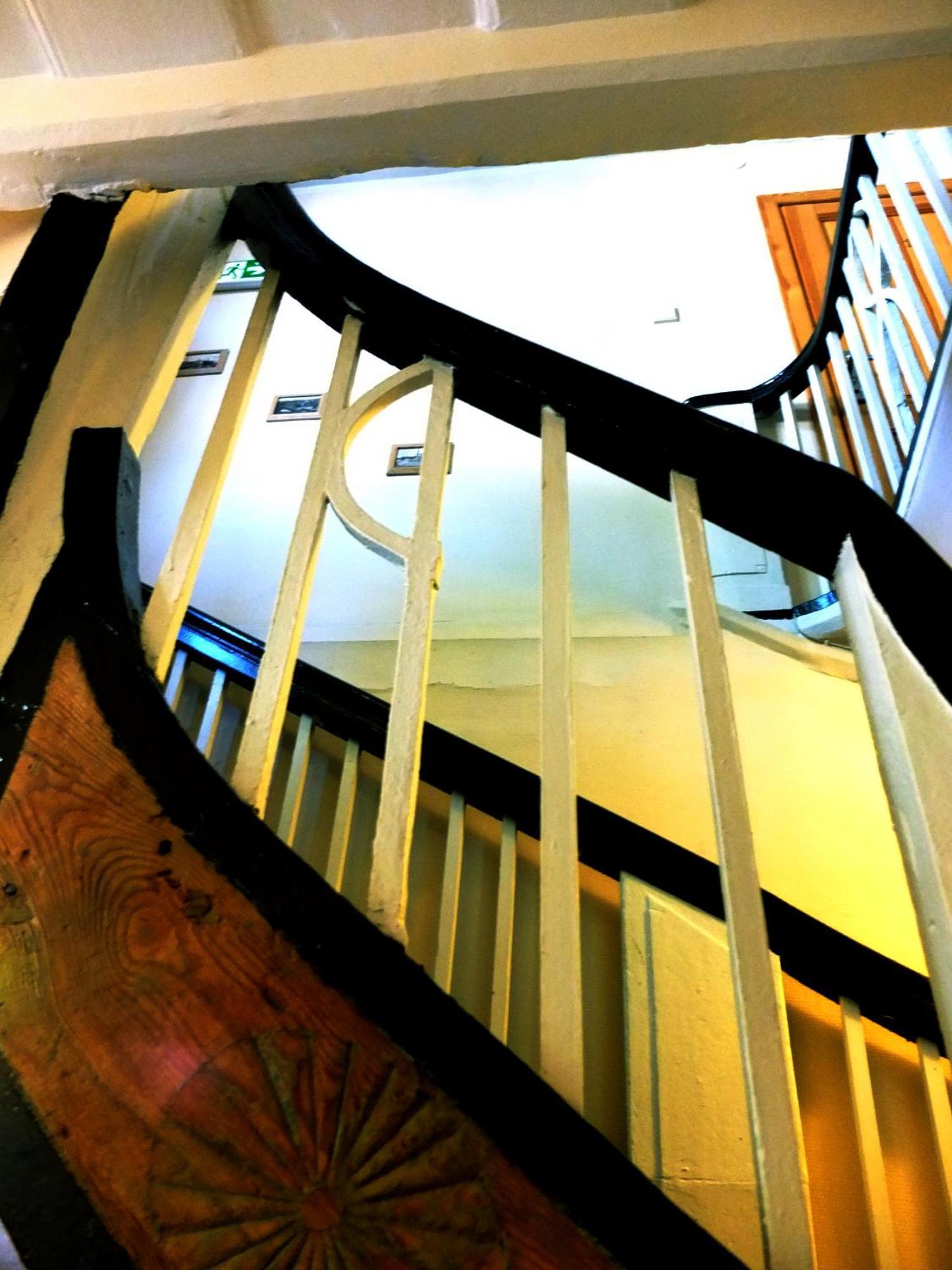 Express Guest House Клайпеда Стая снимка