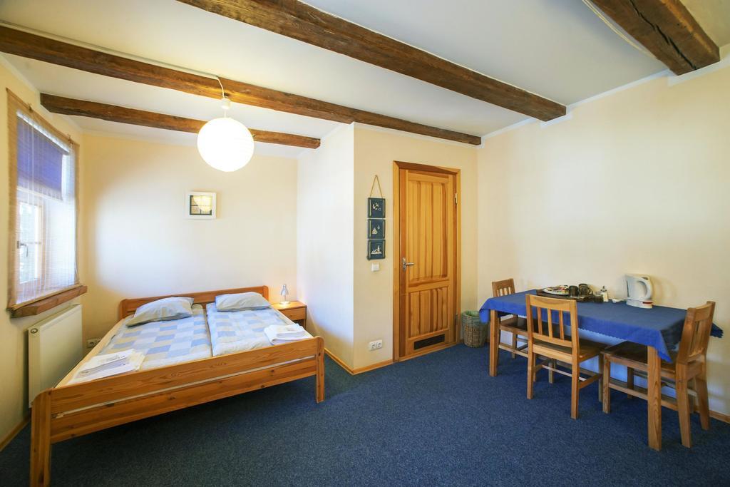 Express Guest House Клайпеда Екстериор снимка