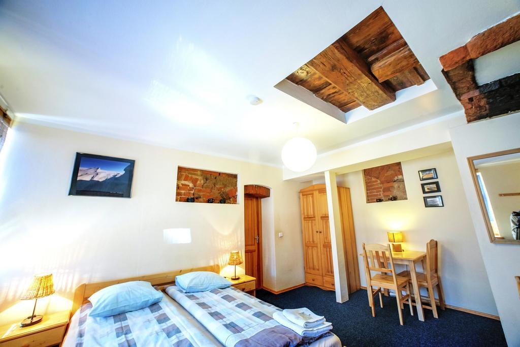 Express Guest House Клайпеда Екстериор снимка