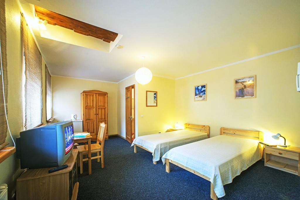 Express Guest House Клайпеда Екстериор снимка