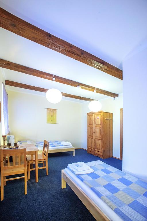 Express Guest House Клайпеда Екстериор снимка