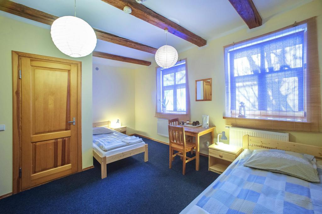 Express Guest House Клайпеда Екстериор снимка