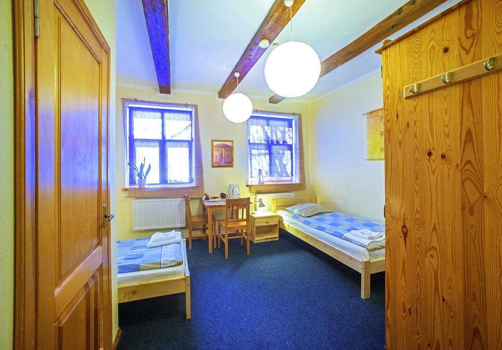 Express Guest House Клайпеда Екстериор снимка