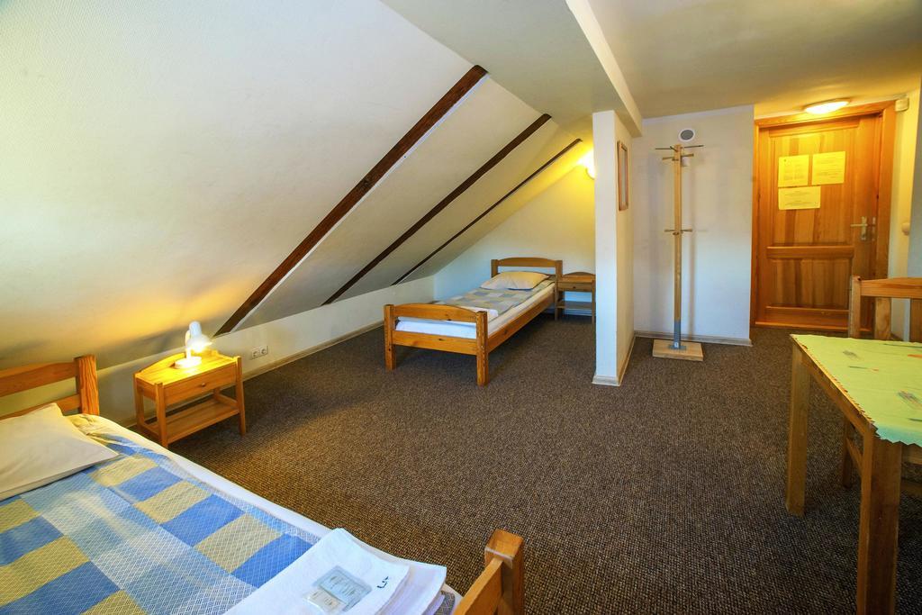 Express Guest House Клайпеда Екстериор снимка