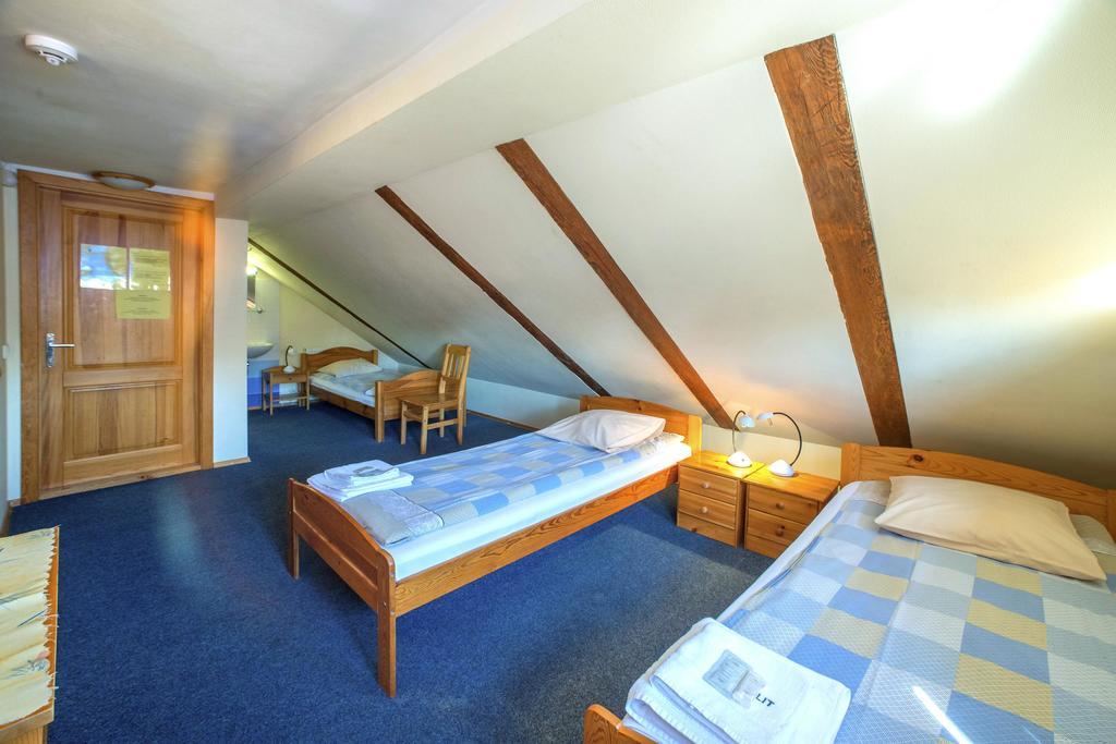 Express Guest House Клайпеда Екстериор снимка