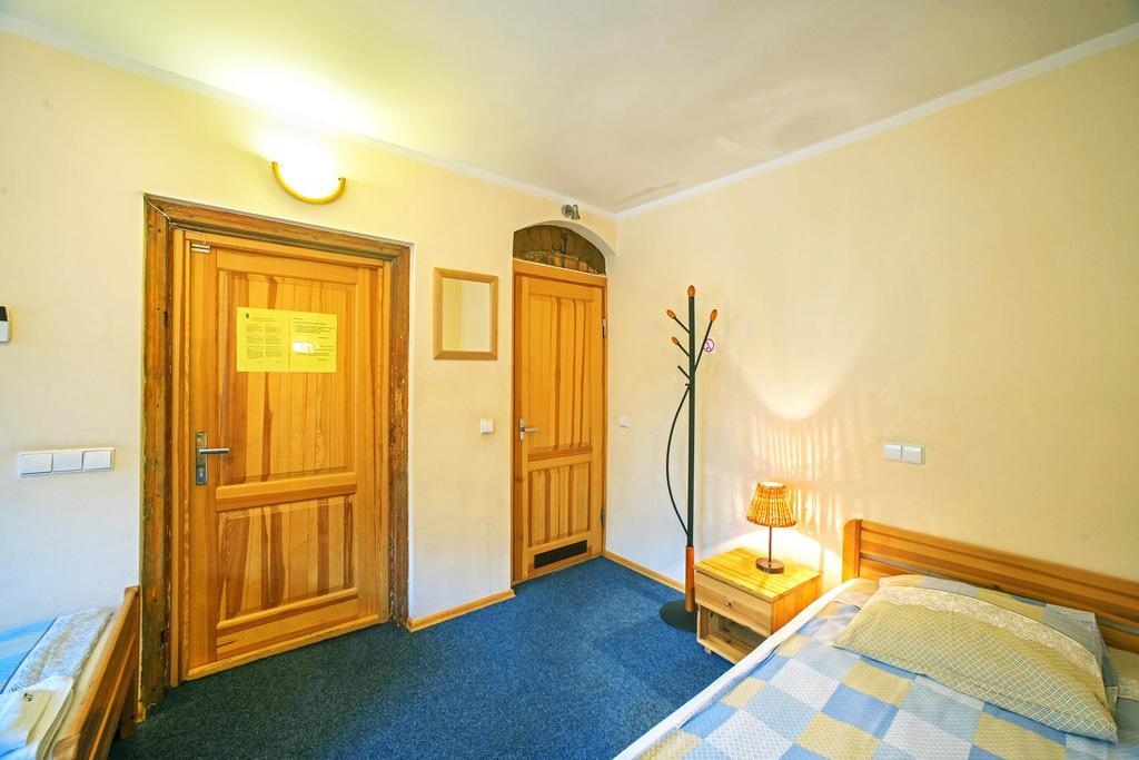 Express Guest House Клайпеда Екстериор снимка