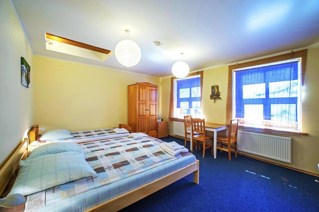 Express Guest House Клайпеда Екстериор снимка