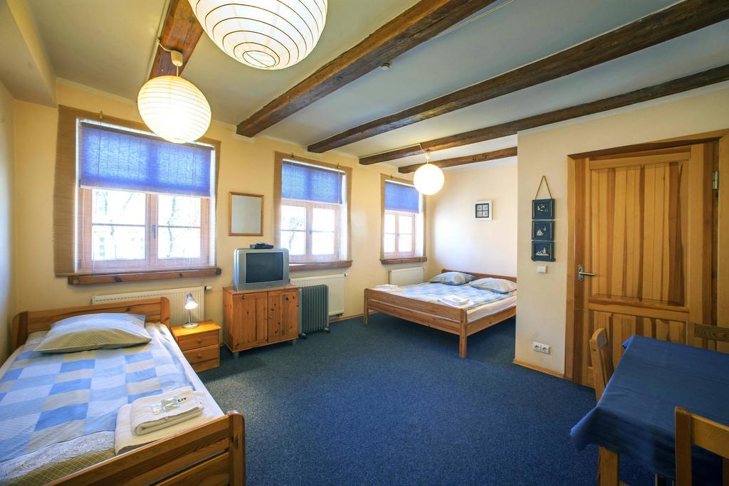 Express Guest House Клайпеда Екстериор снимка