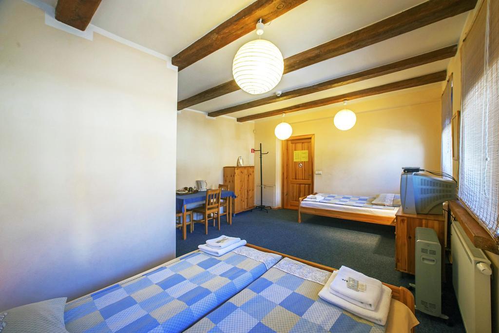 Express Guest House Клайпеда Екстериор снимка
