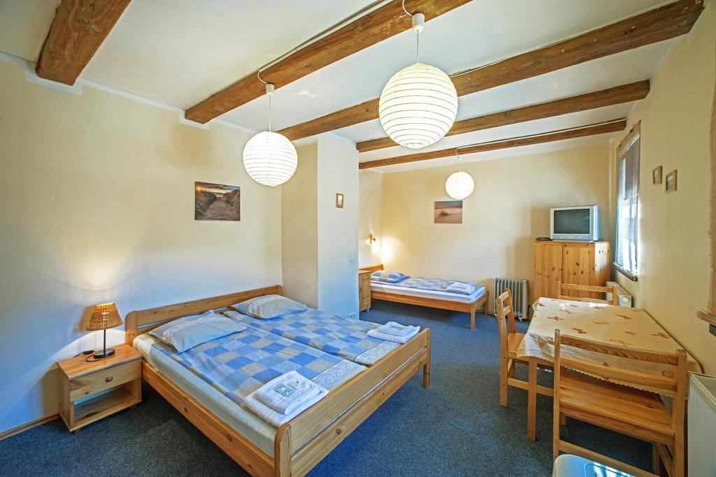 Express Guest House Клайпеда Екстериор снимка