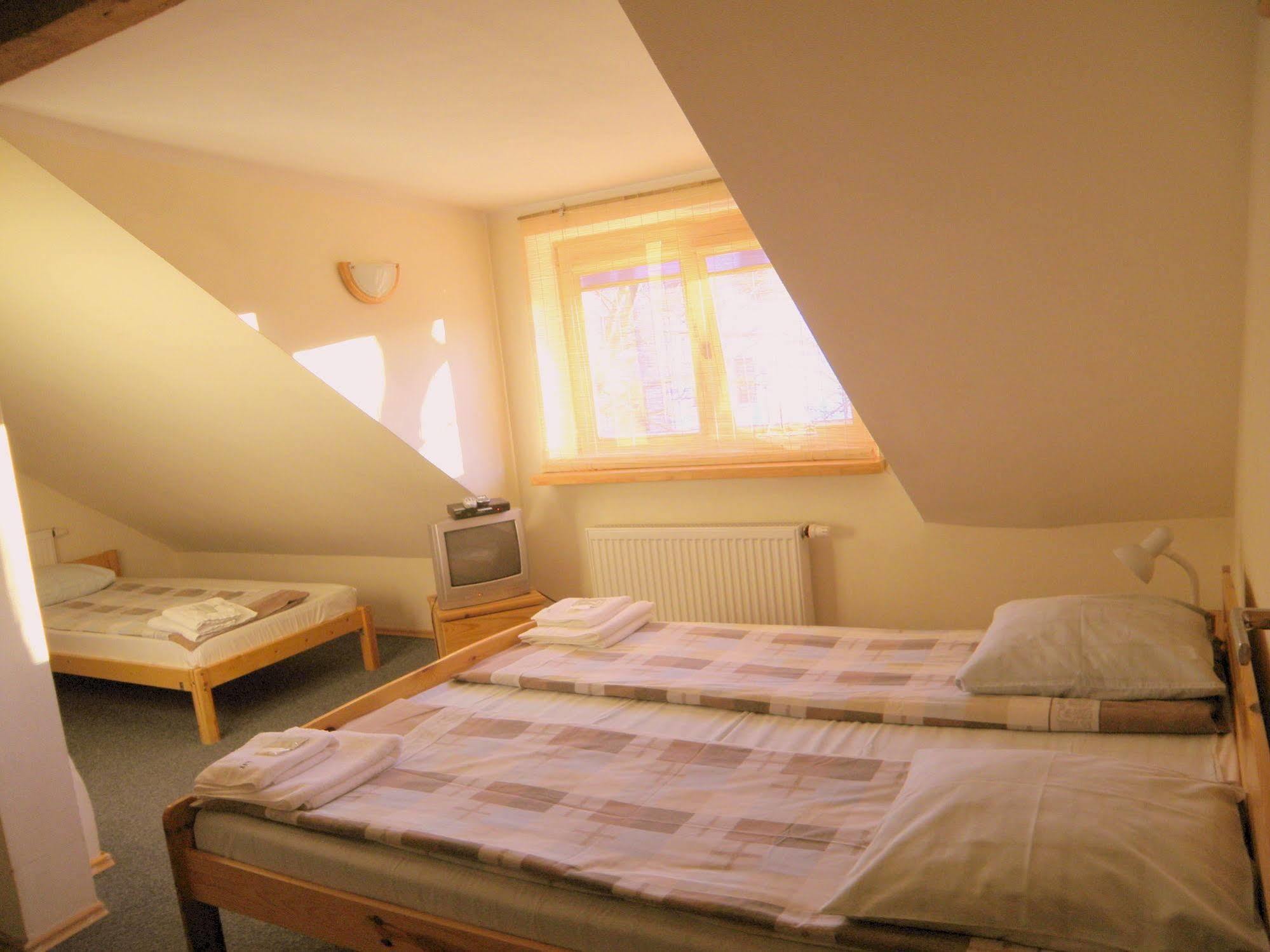 Express Guest House Клайпеда Екстериор снимка