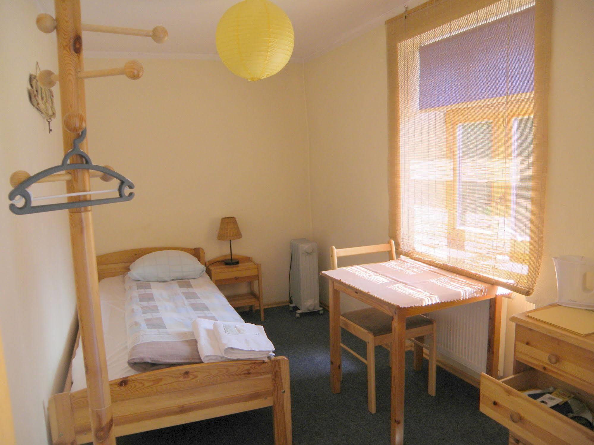 Express Guest House Клайпеда Екстериор снимка
