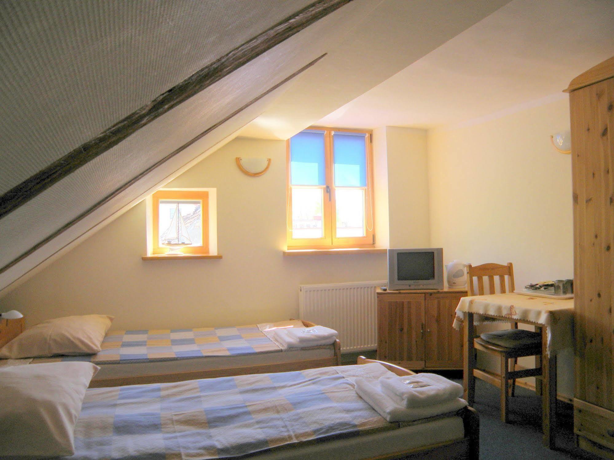 Express Guest House Клайпеда Екстериор снимка