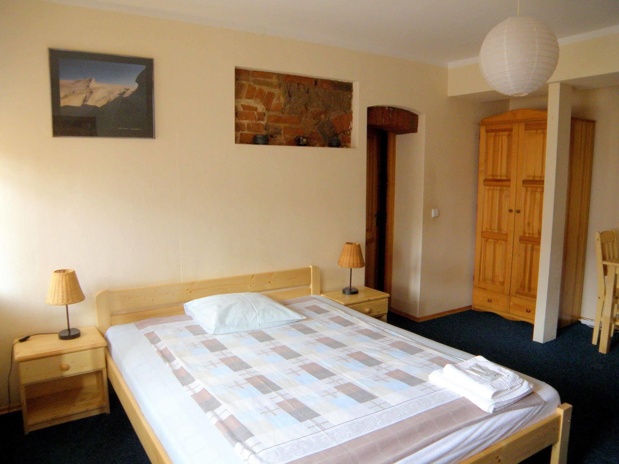 Express Guest House Клайпеда Екстериор снимка