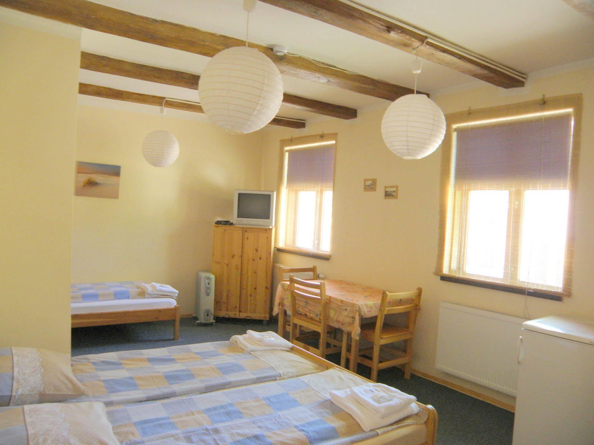 Express Guest House Клайпеда Екстериор снимка