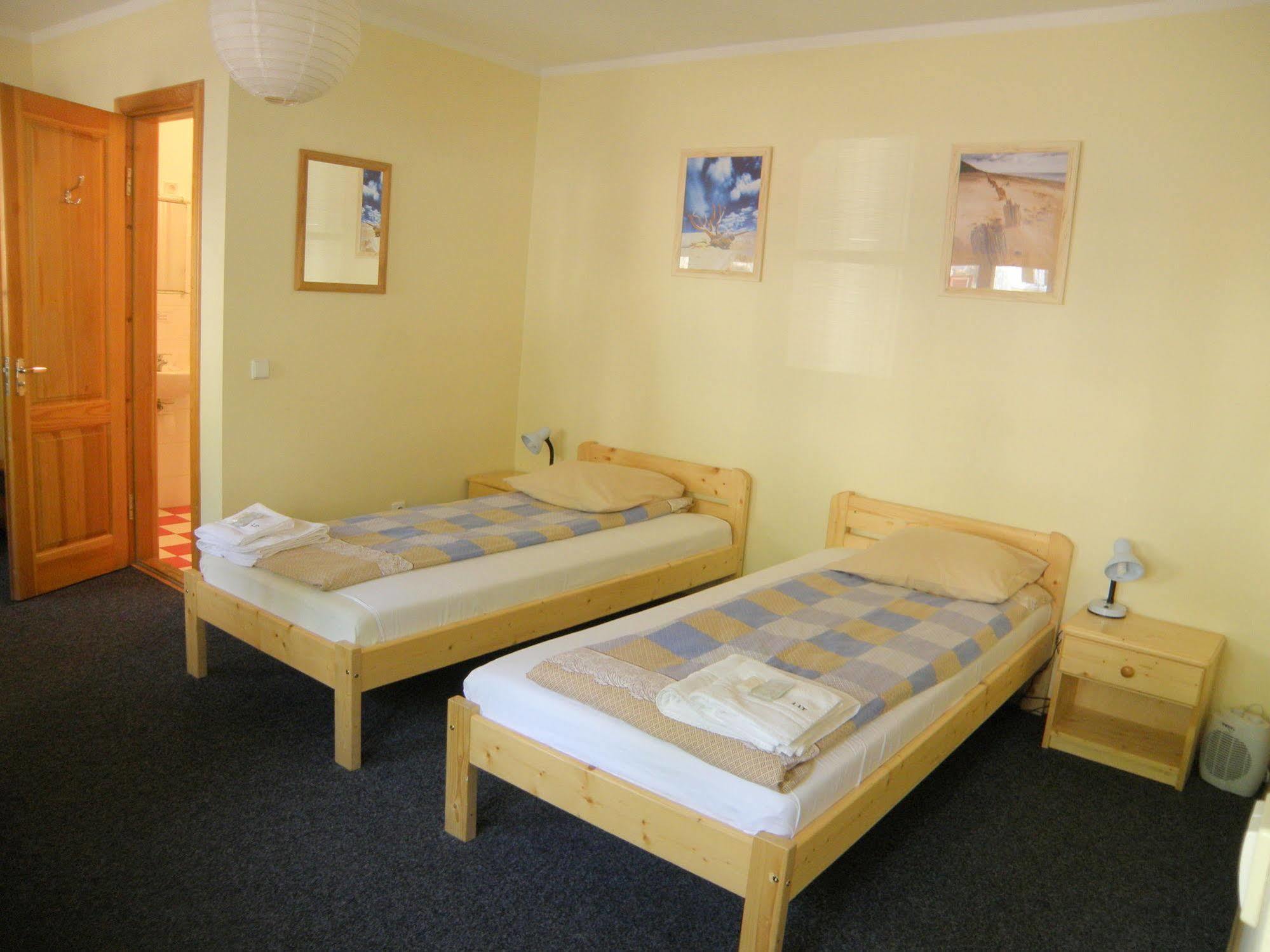 Express Guest House Клайпеда Екстериор снимка