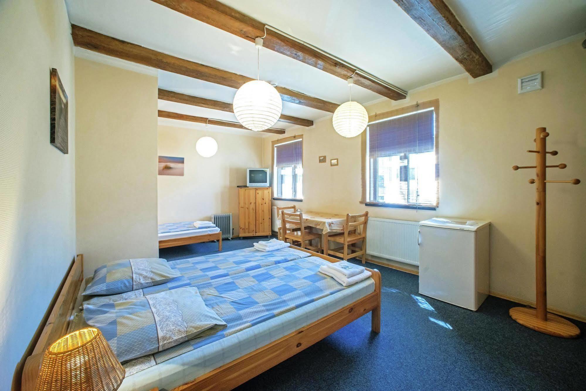 Express Guest House Клайпеда Екстериор снимка